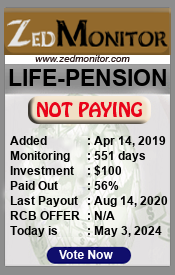 zedmonitor.com