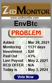 zedmonitor.com
